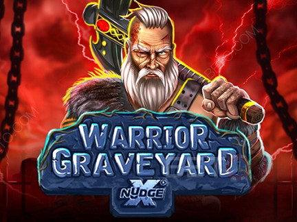 Warrior Graveyard  Phiên bản thử