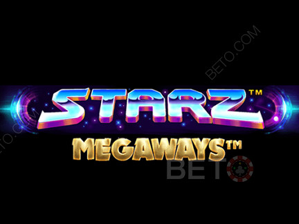 Starz Megaways Phiên bản thử