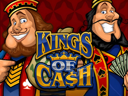 Kings of Cash Phiên bản thử