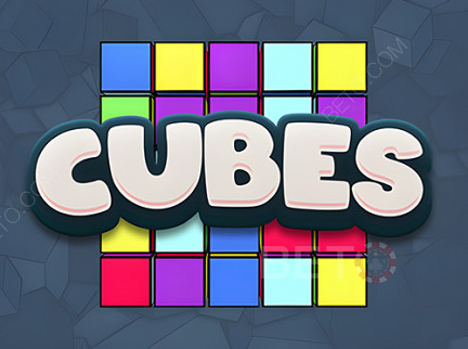 Cubes  Phiên bản thử