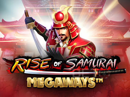 Rise of Samurai  Phiên bản thử