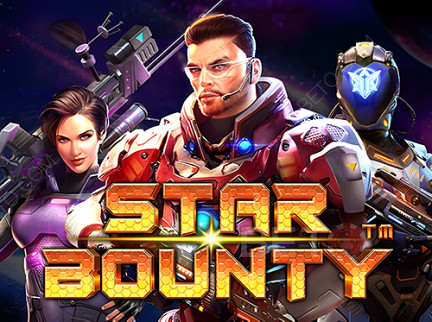 Star Bounty  Phiên bản thử