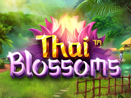 Thai Blossoms Phiên bản thử