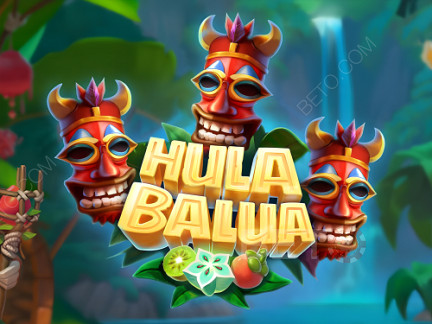 Hula Balua  Phiên bản thử