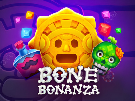 Bone Bonanza  Phiên bản thử
