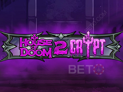 House of Doom 2 The Crypt Phiên bản thử
