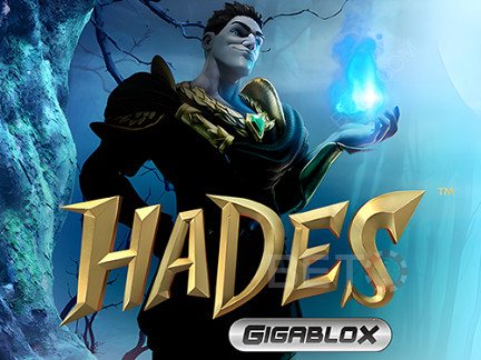 Hades Gigablox  Phiên bản thử