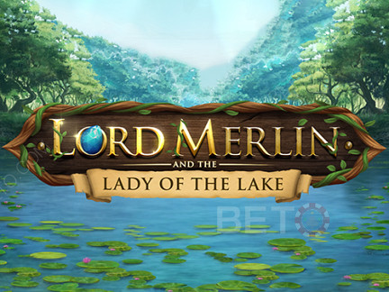 Lord Merlin and the Lady of the Lake Phiên bản thử
