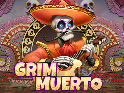 Grim Muerto Phiên bản thử