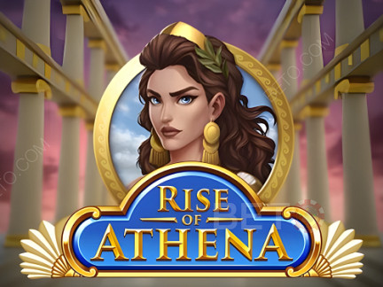 Rise of Athena Phiên bản thử