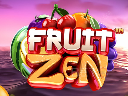 Fruit Zen Phiên bản thử
