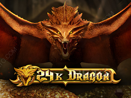24K Dragon Phiên bản thử