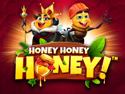 Honey Honey Honey Phiên bản thử