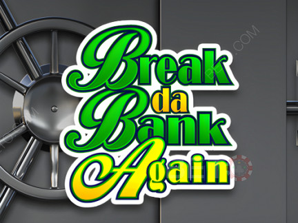 Break da Bank Again Phiên bản thử