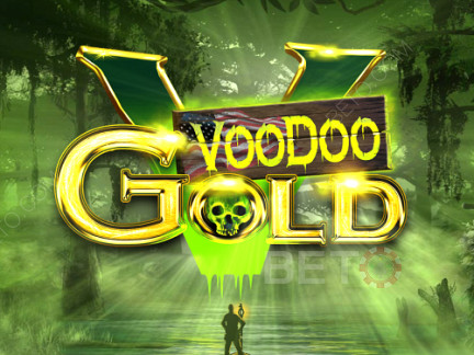 Voodoo Gold Phiên bản thử
