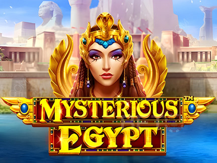 Mysterious Egypt Phiên bản thử