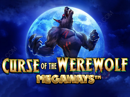 Curse of the Werewolf Megaways Phiên bản thử