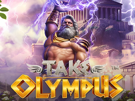 Take Olympus Phiên bản thử