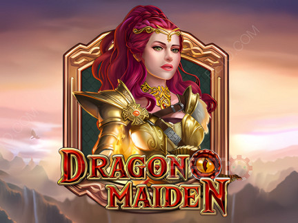 Dragon Maiden  Phiên bản thử
