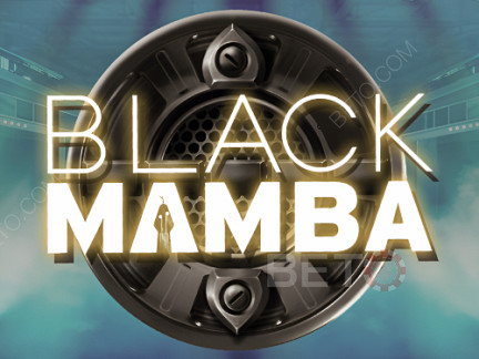 Black Mamba Phiên bản thử