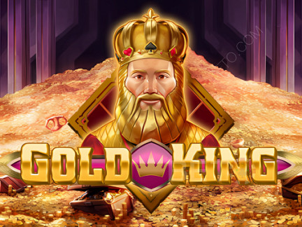 Gold King Phiên bản thử