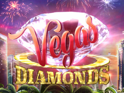 Vegas Diamonds Phiên bản thử