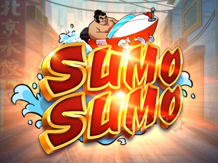 Sumo Sumo  Phiên bản thử