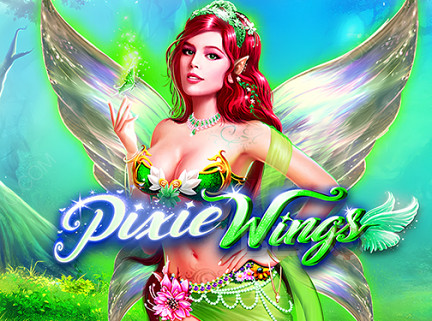 Pixie Wings Phiên bản thử
