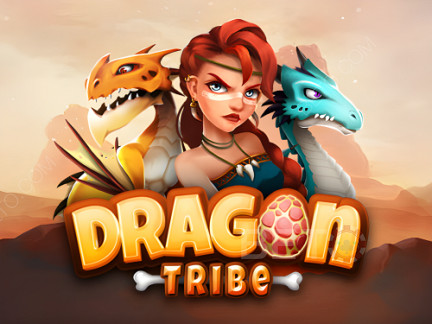 Dragon Tribe Phiên bản thử