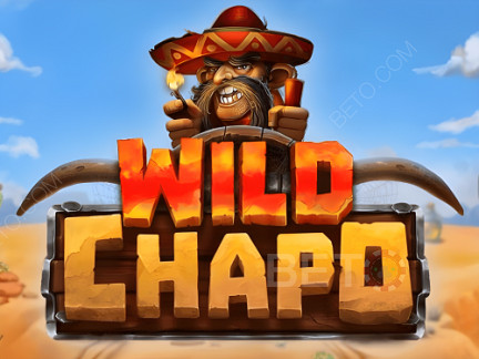 Wild Chapo Phiên bản thử