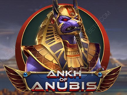 Ankh of Anubis Phiên bản thử