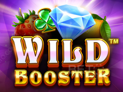 Wild Booster Phiên bản thử
