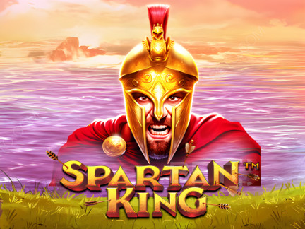 Spartan King Phiên bản thử