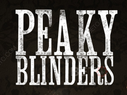 Peaky Blinders  Phiên bản thử