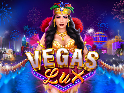 Vegas Nights (Pragmatic Play)  Phiên bản thử