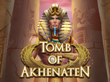 Tomb of Akhenaten Phiên bản thử