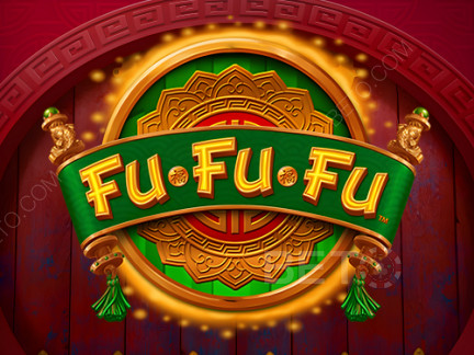 Fu Fu Fu  Phiên bản thử