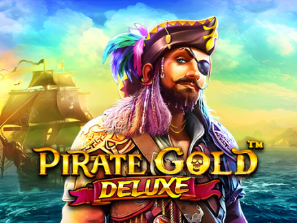 Pirate Gold Deluxe Phiên bản thử