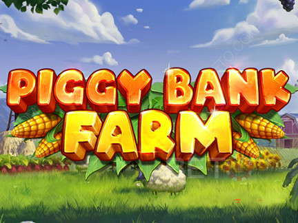 Piggy Bank Farm Phiên bản thử