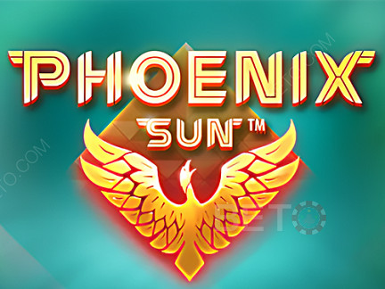 Phoenix Sun  Phiên bản thử