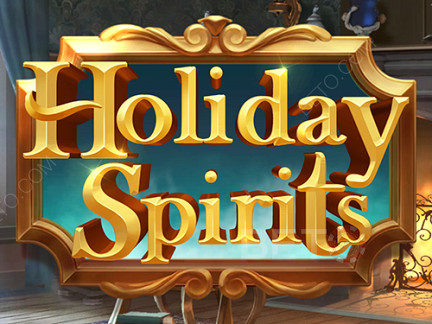 Holiday Spirits Phiên bản thử