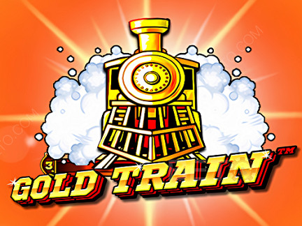 Gold Train (Pragmatic Play)  Phiên bản thử