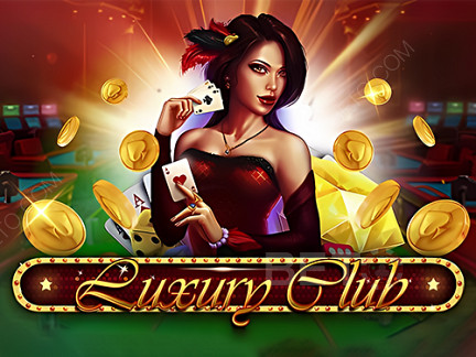 Luxury Club Phiên bản thử