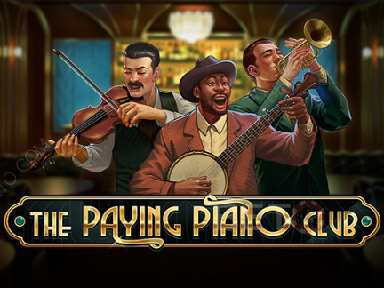 The Paying Piano Club Phiên bản thử