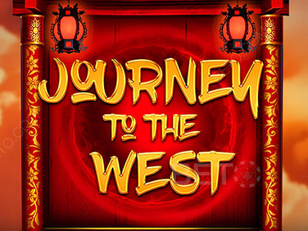 Journey to the West (Pragmatic Play)  Phiên bản thử