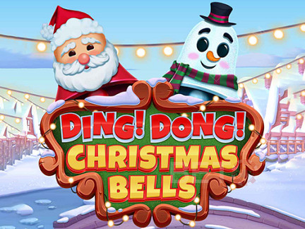 Ding Dong Christmas Bells Phiên bản thử