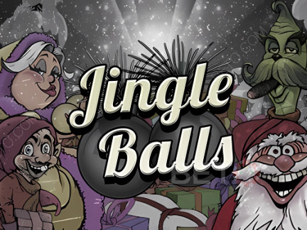 Jingle Balls Phiên bản thử