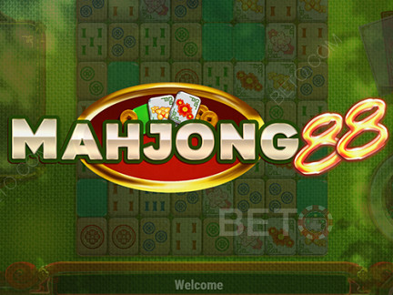 Mahjong 88  Phiên bản thử