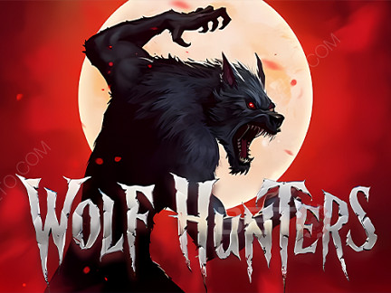 Wolf Hunters  Phiên bản thử