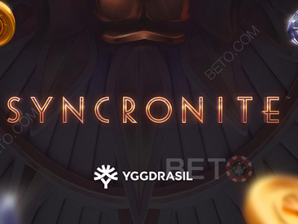 Syncronite Phiên bản thử